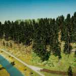 elmcreek logging edit beta v1.0 fs22 2