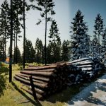 elmcreek logging edit beta v1.0 fs22 3