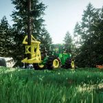 elmcreek logging edit beta v1.0 fs22 5