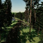 elmcreek logging edit beta v1.0.0.1 fs22 6