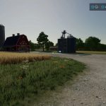 elmcreek v2.0editbyenzo fs22 2