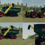 elmer s haulmaster v1.0 fs22 1