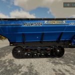 elmers haulmaster holzwurm v1.0 fs22 5