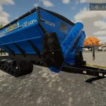 elmers haulmaster holzwurm v1.0 fs22 6