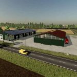 elsdorf map v1.0 fs22 10