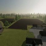 elsdorf map v1.0 fs22 3