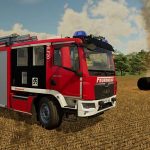 emergency pack beta v0.8 fs22 2