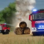 emergency pack v1.0.1 fs22 2