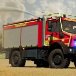 emergency pack v1.0.1 fs22 4