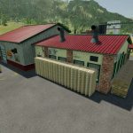 empty pallets production v1.0.3 fs22 3