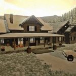 emr farmhouse v1.0 fs22 4