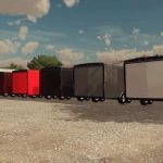 enclosed trailer release v1.0 fs22 3