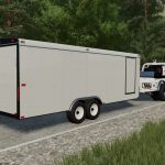 enclosed trailer v1.0.0.1 fs22 3