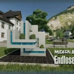 endless river v1.0 fs22 3