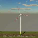 enercon classic windturbines v1.1 fs22 1