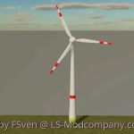 enercon classic windturbines v1.1 fs22 3