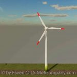 enercon classic windturbines v1.1 fs22 5