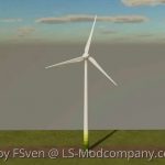 enercon ep1 windturbines v2.1 fs22 2