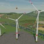 enercon ep2 ep8 windturbines v1.1 fs22 1