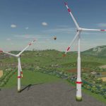 enercon ep2 ep8 windturbines v1.1 fs22 6