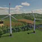 enercon ep2 windturbines v1.0 fs22 4