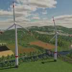 enercon ep4 windturbines v1.0 fs22 1