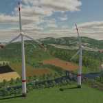 enercon ep4 windturbines v1.0.0.1 fs22 1