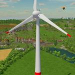 enercon ep8 windturbine v1.5 fs22 3