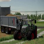 energie park v1.0 fs22 1