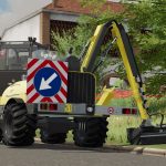 energreen ilf s1500 v1.0 fs22 2