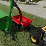 engine starter v1.0.2 fs22 2