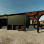 english barn pack v1.0 fs22 3