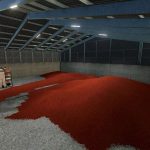 english shed pack v1.0 fs22 5