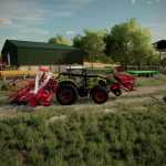 english shed pack v1.1 fs22 1