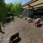 enhanced animal system v2.0 fs22 3