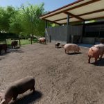 enhanced animal system v2.2.1.1 fs22 3