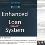 enhanced loan system versiOn en espaNol v1.2 fs22 2