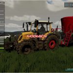 enhanced mixer wagons versiOn en espaNol v1.0.1 fs22 2