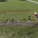 enhanced sheep and goat pasture v1.0 fs22 4