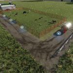 enhanced sheep and goat pasture v1.0 fs22 6