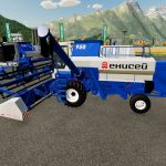 enisey 95x v0.7 fs22 3