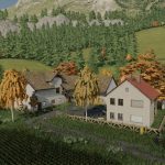 enstaler alpenwelt beta v1.0 fs22 6