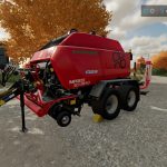 enzanos poettinger impress 185 v1.0 fs22 2