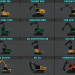 equipment fdr logging v1.0 fs22 6