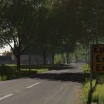 erdevik map 2022 v1.0 fs22 2