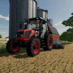 erkunt series v1.0 fs22 2