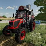 erkunt series v1.0 fs22 3