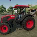 erkunt servet 80 v1.0 fs22 1