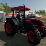 erkunt servet 80 v1.0 fs22 2