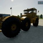 erlan k700 3 axle v1.0.0.1 fs22 5